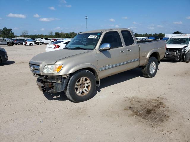 2005 TOYOTA TUNDRA ACCESS CAB SR5, 