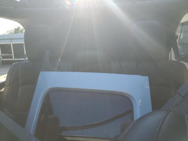 1C4HJXEG4NW222723 - 2022 JEEP WRANGLER U SAHARA SILVER photo 10