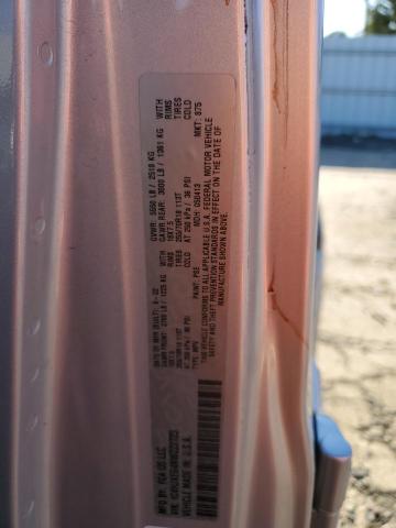 1C4HJXEG4NW222723 - 2022 JEEP WRANGLER U SAHARA SILVER photo 13