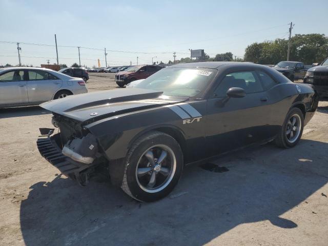 2010 DODGE CHALLENGER R/T, 