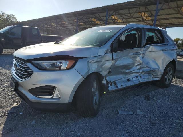 2019 FORD EDGE SEL, 