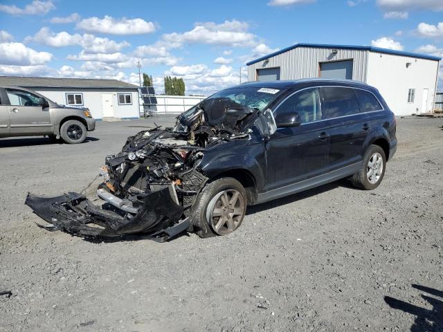 2013 AUDI Q7 PREMIUM PLUS, 