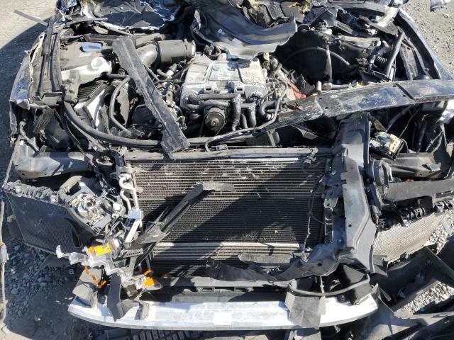 WA1LGAFE4DD008631 - 2013 AUDI Q7 PREMIUM PLUS أسود صورة 12