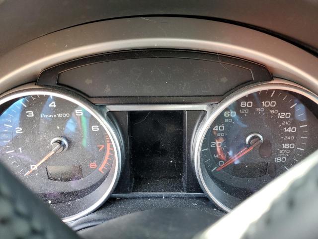 WA1LGAFE4DD008631 - 2013 AUDI Q7 PREMIUM PLUS أسود صورة 9