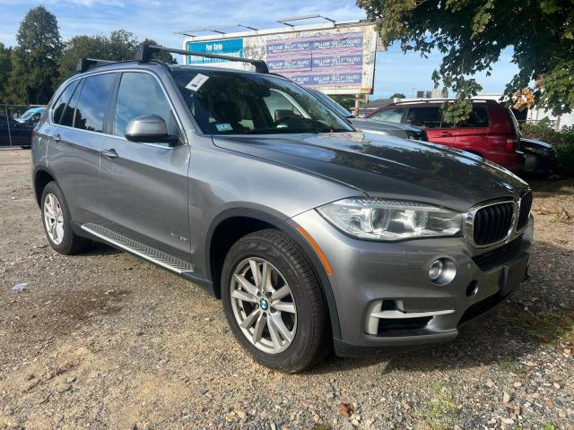 2015 BMW X5 XDRIVE35I, 