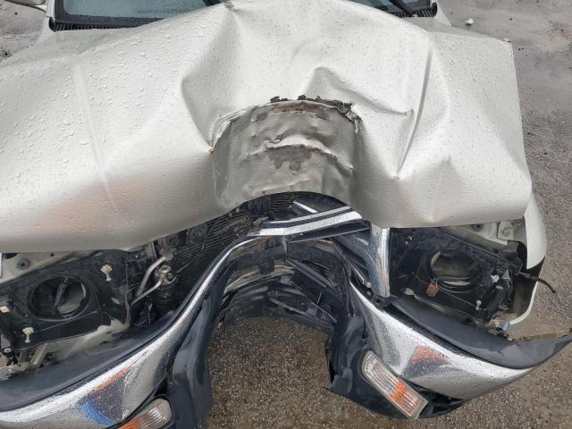 JT3GN86RXY0173416 - 2000 TOYOTA 4RUNNER SR5 SILVER photo 12