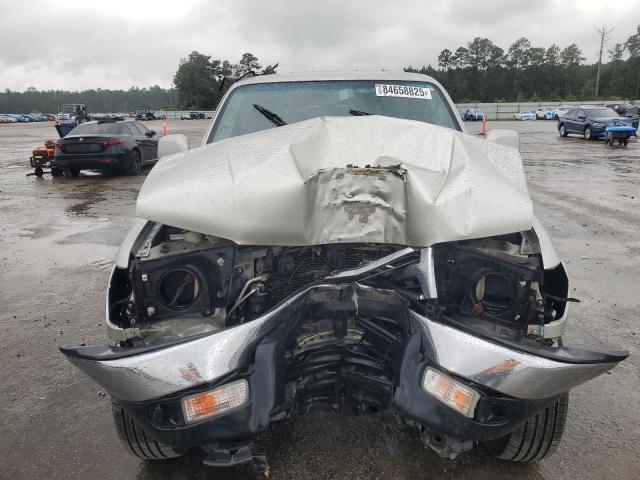 JT3GN86RXY0173416 - 2000 TOYOTA 4RUNNER SR5 SILVER photo 5