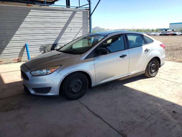 2015 FORD FOCUS S, 