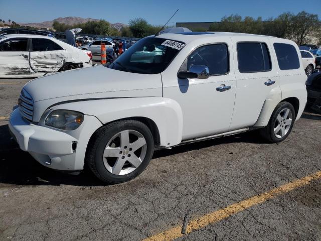 2007 CHEVROLET HHR LT, 