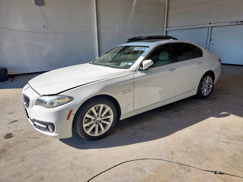 2016 BMW 535 I, 