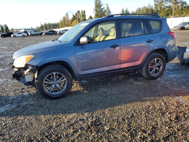 2010 TOYOTA RAV4, 