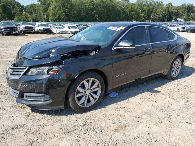 2016 CHEVROLET IMPALA LT, 