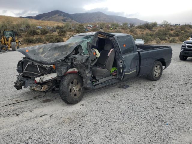 2005 CHEVROLET SILVERADO C1500, 