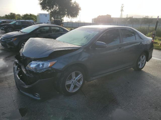 2014 TOYOTA CAMRY L, 