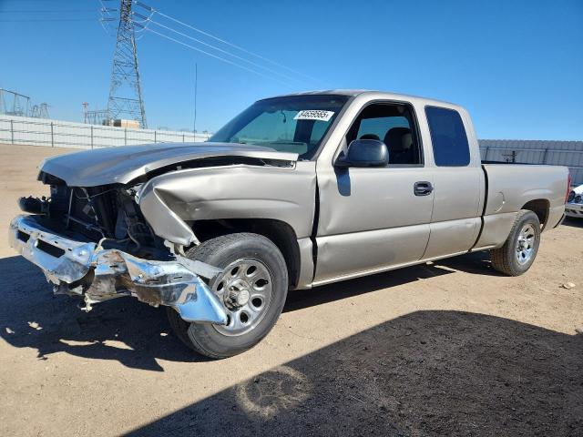 2003 CHEVROLET SILVERADO C1500, 