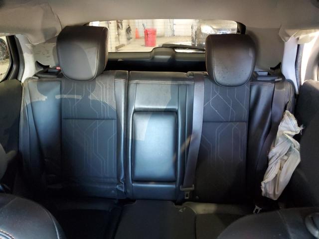 KL7CJPSB0JB668756 - 2018 CHEVROLET TRAX 1LT Weiß Foto 10