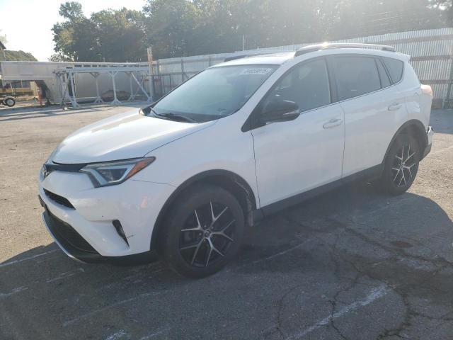 2016 TOYOTA RAV4 SE, 
