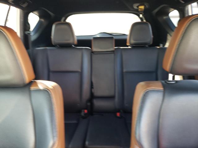 JTMJFREVXGD183454 - 2016 TOYOTA RAV4 SE WHITE photo 10