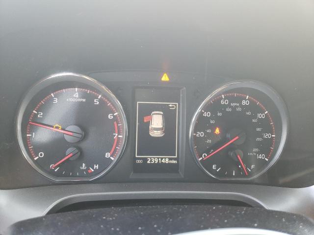 JTMJFREVXGD183454 - 2016 TOYOTA RAV4 SE WHITE photo 9