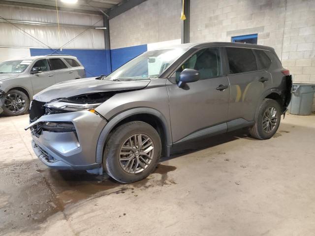 2021 NISSAN ROGUE S, 