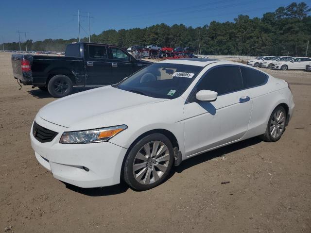 2008 HONDA ACCORD EXL, 