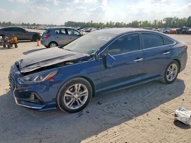 2018 HYUNDAI SONATA SPORT, 