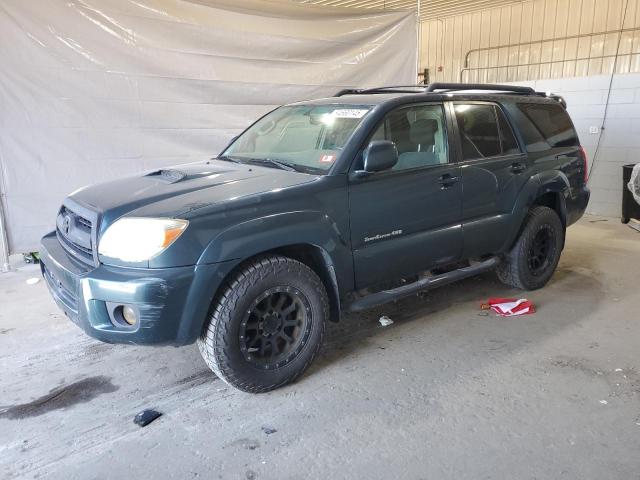 2008 TOYOTA 4RUNNER SR5, 