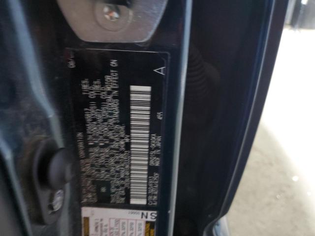 JTEBU14R18K033273 - 2008 TOYOTA 4RUNNER SR5 მწვანე ფოტო 13