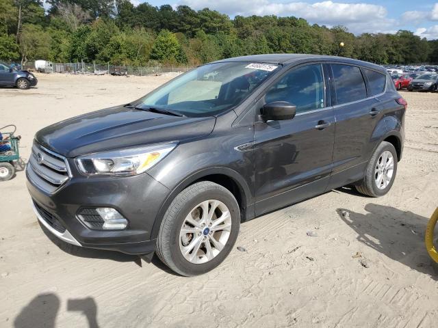 2019 FORD ESCAPE SE, 