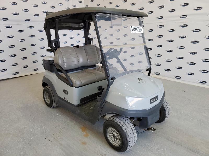 2022 CLUB CAR TEMPO FLA, null