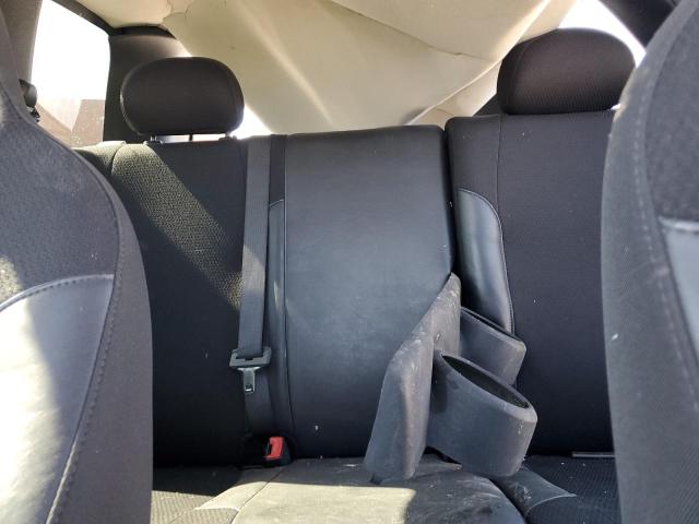 1J4GL38K04W159577 - 2004 JEEP LIBERTY RENEGADE BLACK photo 10