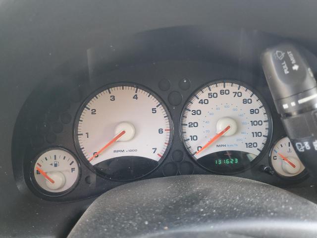 1J4GL38K04W159577 - 2004 JEEP LIBERTY RENEGADE BLACK photo 9