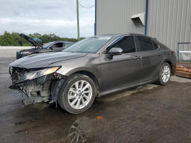 2021 TOYOTA CAMRY LE, 