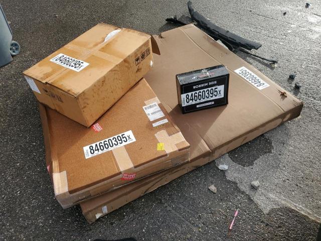 4T1C11AK3MU572576 - 2021 TOYOTA CAMRY LE GRAY photo 12