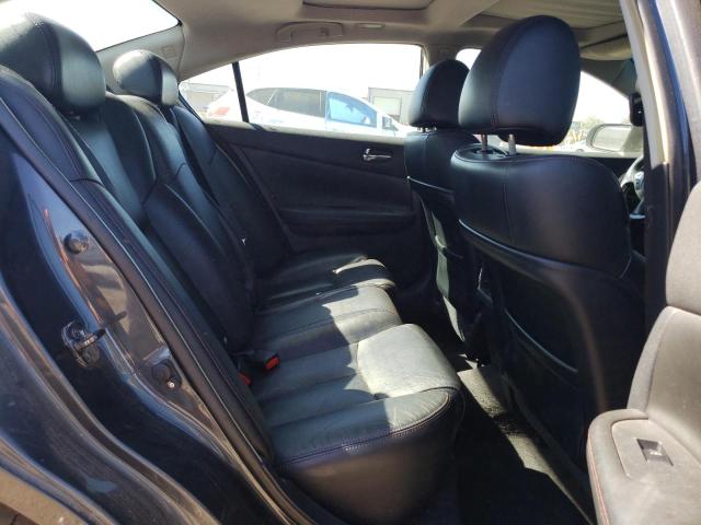 1N4AA51EX9C831192 - 2009 NISSAN MAXIMA S 灰色 照片 10