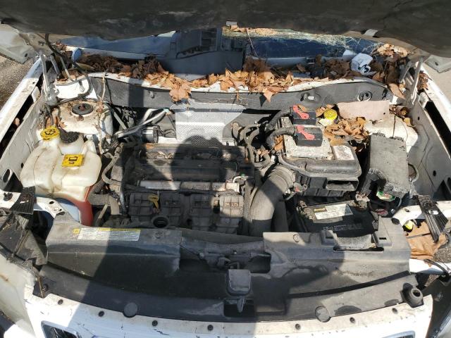 1J4NT1FA1BD165502 - 2011 JEEP COMPASS SPORT 白色 照片 12