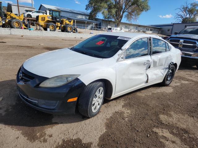 2009 MAZDA 6 I, 