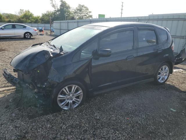 2011 HONDA FIT SPORT, 