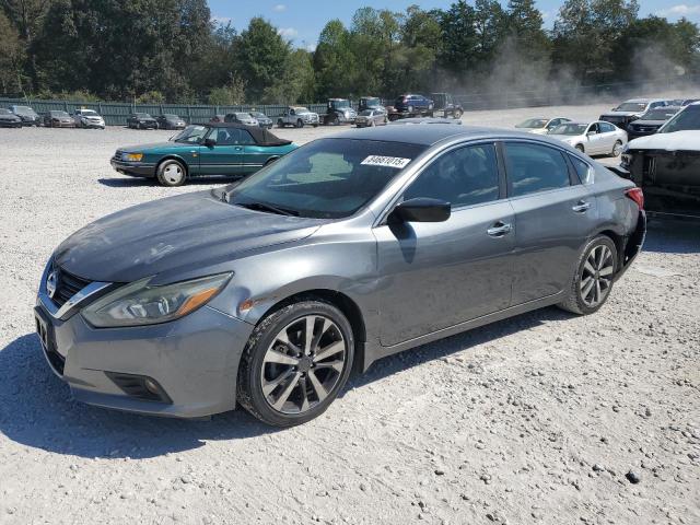 2016 NISSAN ALTIMA 2.5, 