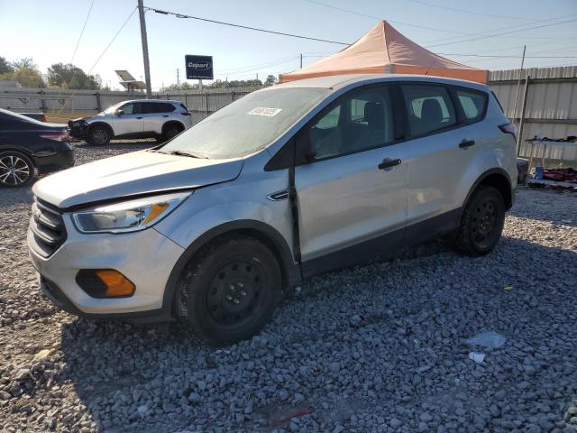 2017 FORD ESCAPE S, 