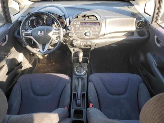 JHMGE8H55DC005342 - 2013 HONDA FIT SPORT 紫色 照片 8