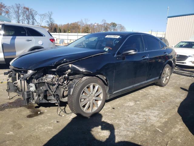 2012 LEXUS ES 350, 