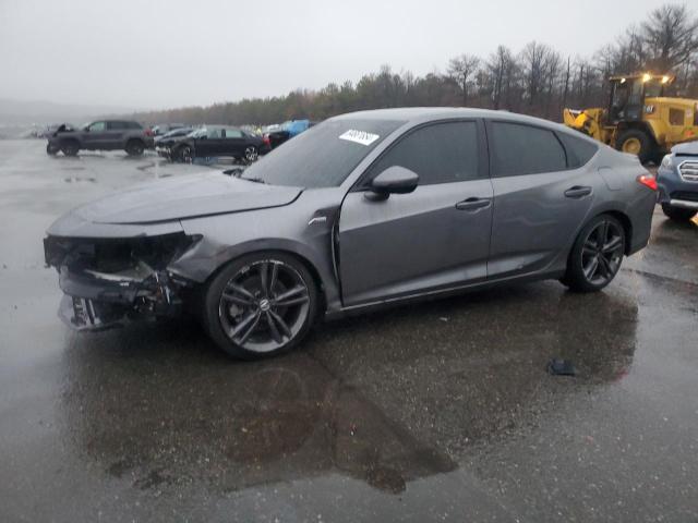 2023 ACURA INTEGRA A-SPEC TECH, 