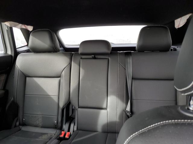 1V2WC2CA3MC201976 - 2021 VOLKSWAGEN ATLAS CROS SE WHITE photo 10