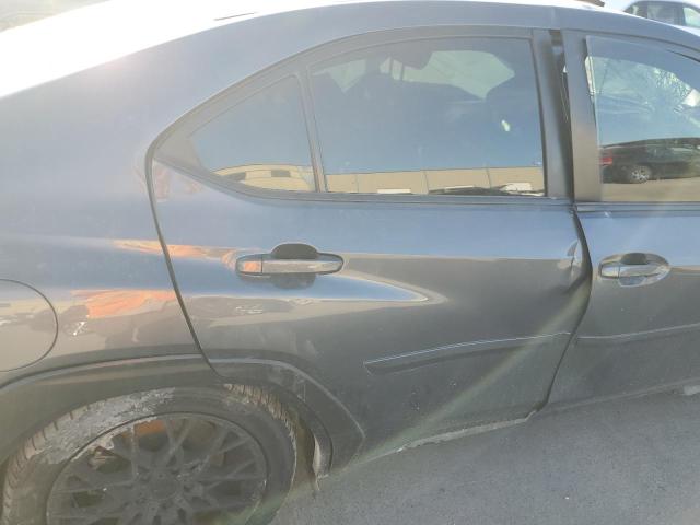 JF1VBAB60N8009450 - 2022 SUBARU WRX BLACK photo 10