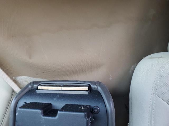 2LMPJ8LRXJBL14615 - 2018 LINCOLN MKX RESERVE Կարմիր լուսանկար 10