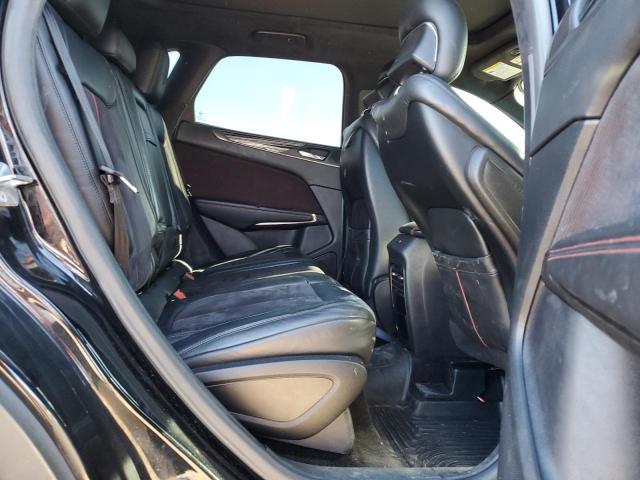 5LMTJ4DH3JUL12074 - 2018 LINCOLN MKC BLACK LABEL Schwarz Foto 11