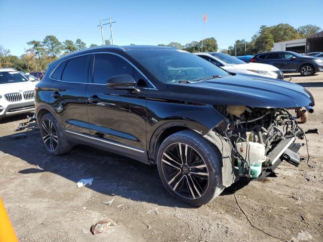 5LMTJ4DH3JUL12074 - 2018 LINCOLN MKC BLACK LABEL Schwarz Foto 4