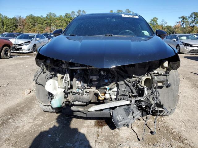 5LMTJ4DH3JUL12074 - 2018 LINCOLN MKC BLACK LABEL Schwarz Foto 5