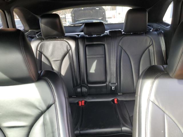 5LMCJ2C9XHUL68666 - 2017 LINCOLN MKC SELECT Bordeaux Foto 10